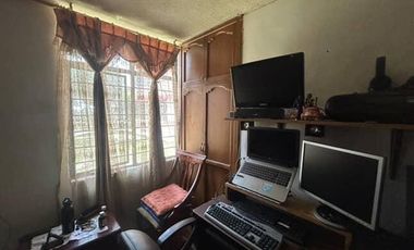 VENTA CARCELEN DEPARTAMENTO DOS DORMITORIOS ECONOMICO