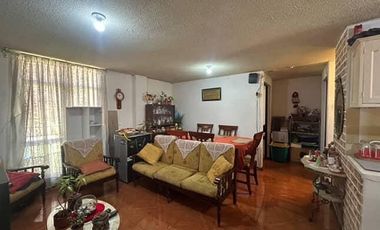 VENTA CARCELEN DEPARTAMENTO DOS DORMITORIOS ECONOMICO