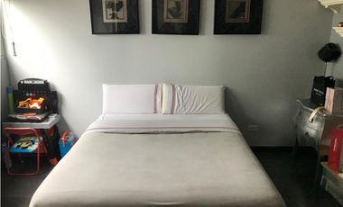 Alquilo Apartamento Porto Vita Amoblado Punta Paitilla