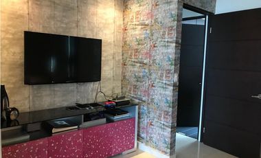 Alquilo Apartamento Porto Vita Amoblado Punta Paitilla