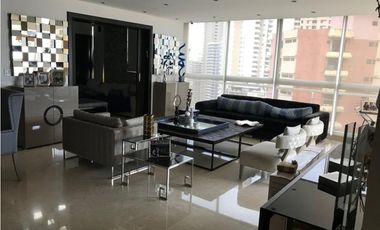 Alquilo Apartamento Porto Vita Amoblado Punta Paitilla