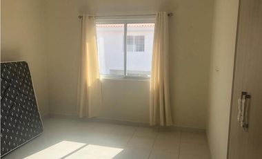 Alquilo Apartamento versalles oeste Amoblado La Chorrera
