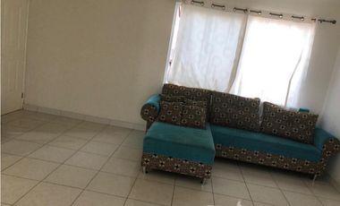 Alquilo Apartamento versalles oeste Amoblado La Chorrera