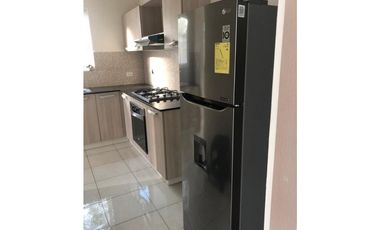Alquilo Apartamento versalles oeste Amoblado La Chorrera
