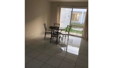 Alquilo Apartamento versalles oeste Amoblado La Chorrera