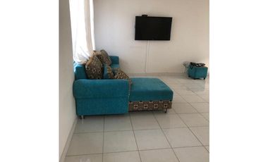 Alquilo Apartamento versalles oeste Amoblado La Chorrera