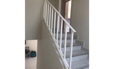 Alquilo Apartamento versalles oeste Amoblado La Chorrera