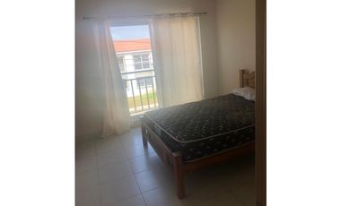 Alquilo Apartamento versalles oeste Amoblado La Chorrera