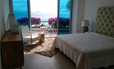 Alquilo Apartamento Naos island Causeway Amoblado