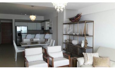 Alquilo Apartamento Naos island Causeway Amoblado