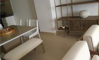 Alquilo Apartamento Naos island Causeway Amoblado