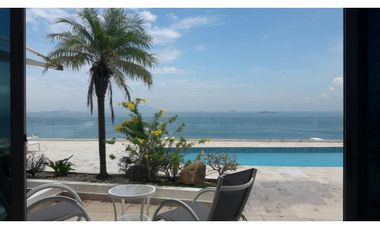 Alquilo Apartamento Naos island Causeway Amoblado