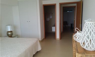 Alquilo Apartamento Naos island Causeway Amoblado