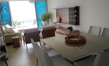 Alquilo Apartamento Naos island Causeway Amoblado