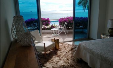 Alquilo Apartamento Naos island Causeway Amoblado