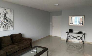 Alquilo Apartamento Arrecife Punta Paitilla Amoblado