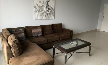 Alquilo Apartamento Arrecife Punta Paitilla Amoblado