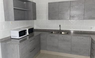 Alquilo Apartamento Arrecife Punta Paitilla Amoblado