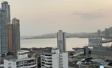 Alquilo Apartamento Arrecife Punta Paitilla Amoblado