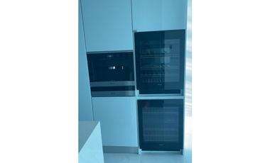 Vendo apto en ph aquamare