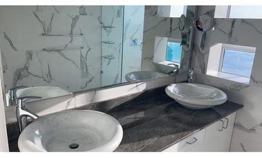 Vendo apto en ph aquamare