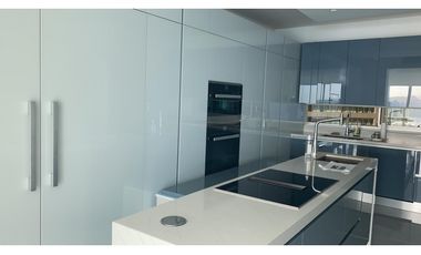 Vendo apto en ph aquamare