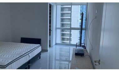 Vendo apto en ph aquamare