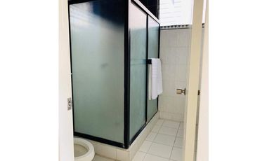 Se alquila apto en Pacific Hills Torre 300