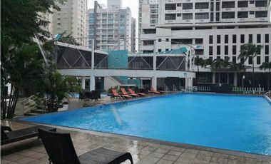 Se alquila apto en Pacific Hills Torre 300