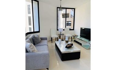 Se alquila apto en Pacific Hills Torre 300