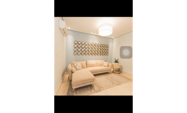 Apartamento Matisse Costa del este  Linea blanca