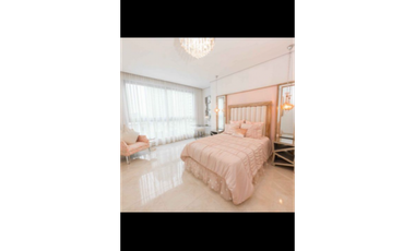 Apartamento Matisse Costa del este  Linea blanca