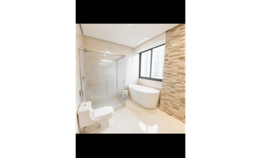 Apartamento Matisse Costa del este  Linea blanca