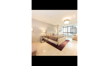 Apartamento Matisse Costa del este  Linea blanca