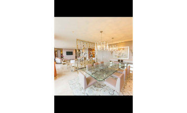 Apartamento Matisse Costa del este  Linea blanca