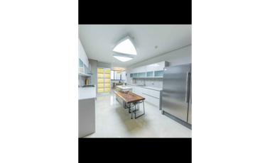 Apartamento Matisse Costa del este  Linea blanca