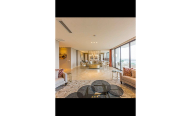 Apartamento Matisse Costa del este  Linea blanca