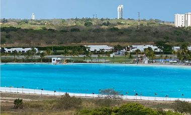 Alquilo Apartamento Playa blanca  Panama oeste Amoblado