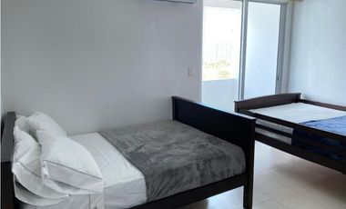 Alquilo Apartamento Playa blanca  Panama oeste Amoblado