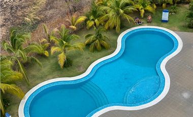 Alquilo Apartamento Playa blanca  Panama oeste Amoblado