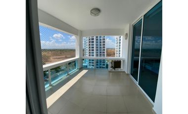 Alquilo Apartamento Playa blanca  Panama oeste Amoblado