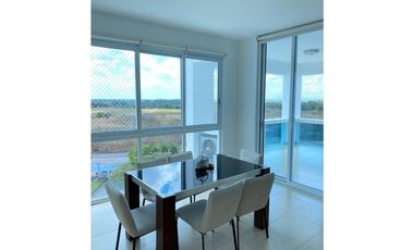 Alquilo Apartamento Playa blanca  Panama oeste Amoblado