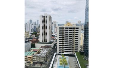 Alquiler oficina Sortis Business Tower