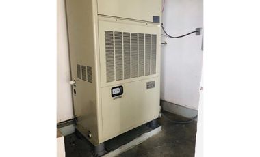 Alquiler oficina Sortis Business Tower