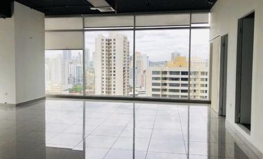 Alquiler oficina Sortis Business Tower