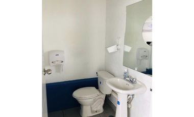 Alquiler oficina Sortis Business Tower