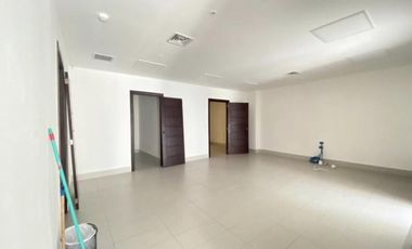 Alquiler oficina Sortis Business Tower