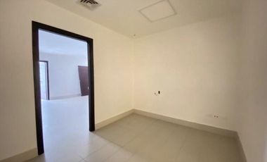 Alquiler oficina Sortis Business Tower