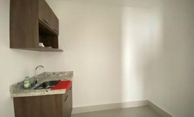 Alquiler oficina Sortis Business Tower