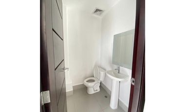 Alquiler oficina Sortis Business Tower